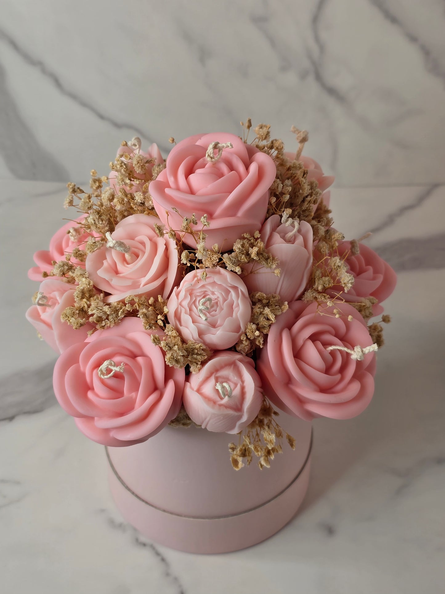Pretty in Pink
