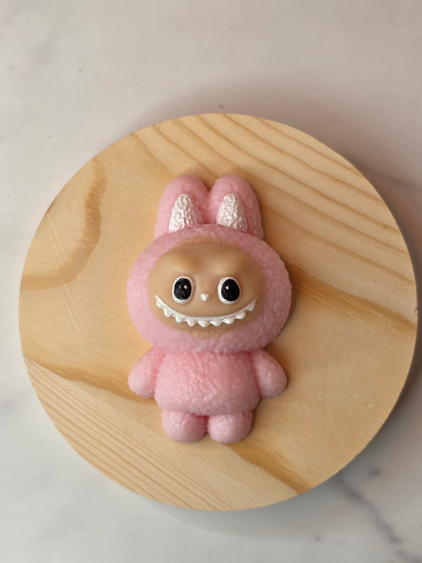 Labubu Labubu