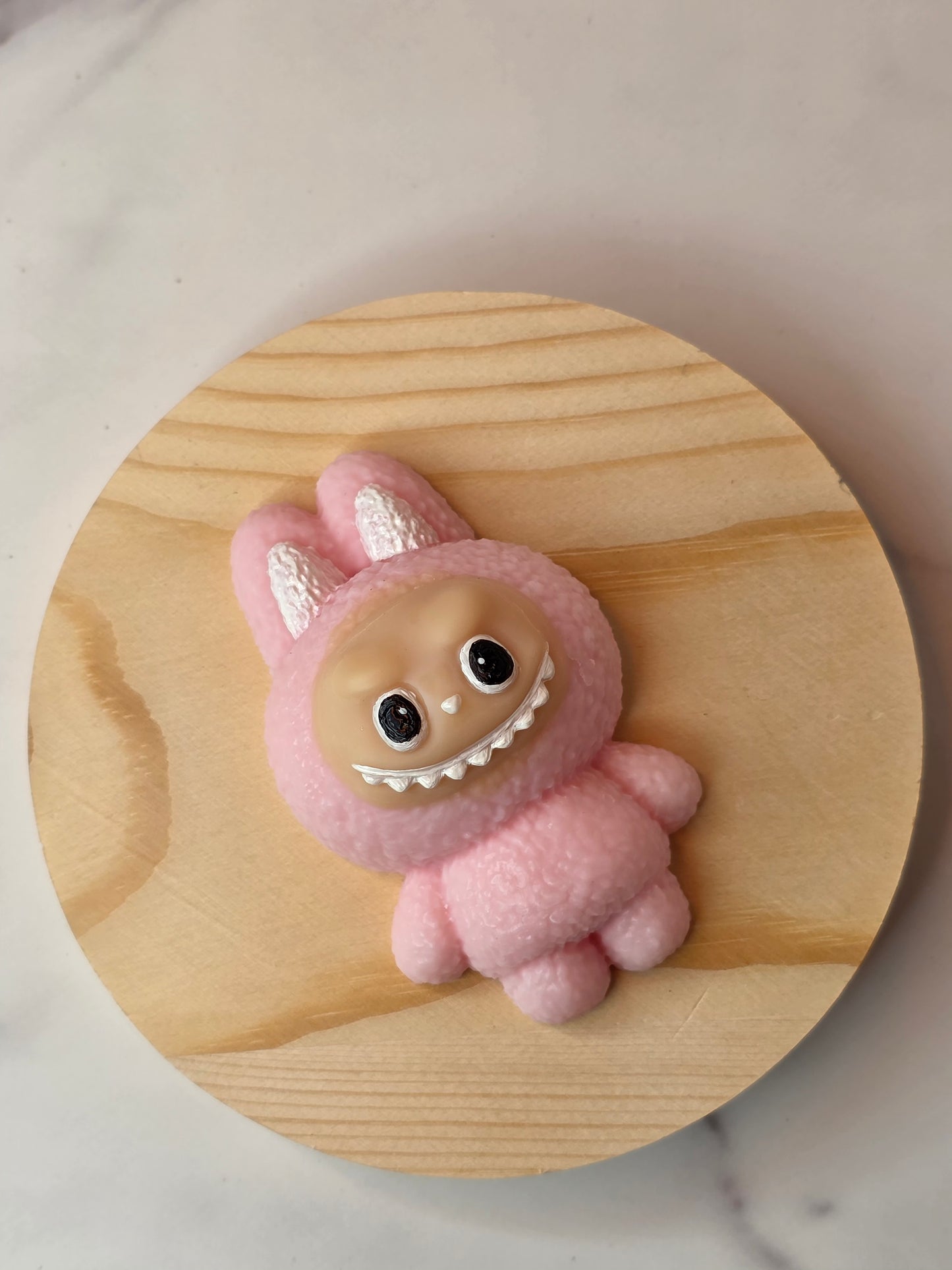 Labubu Labubu