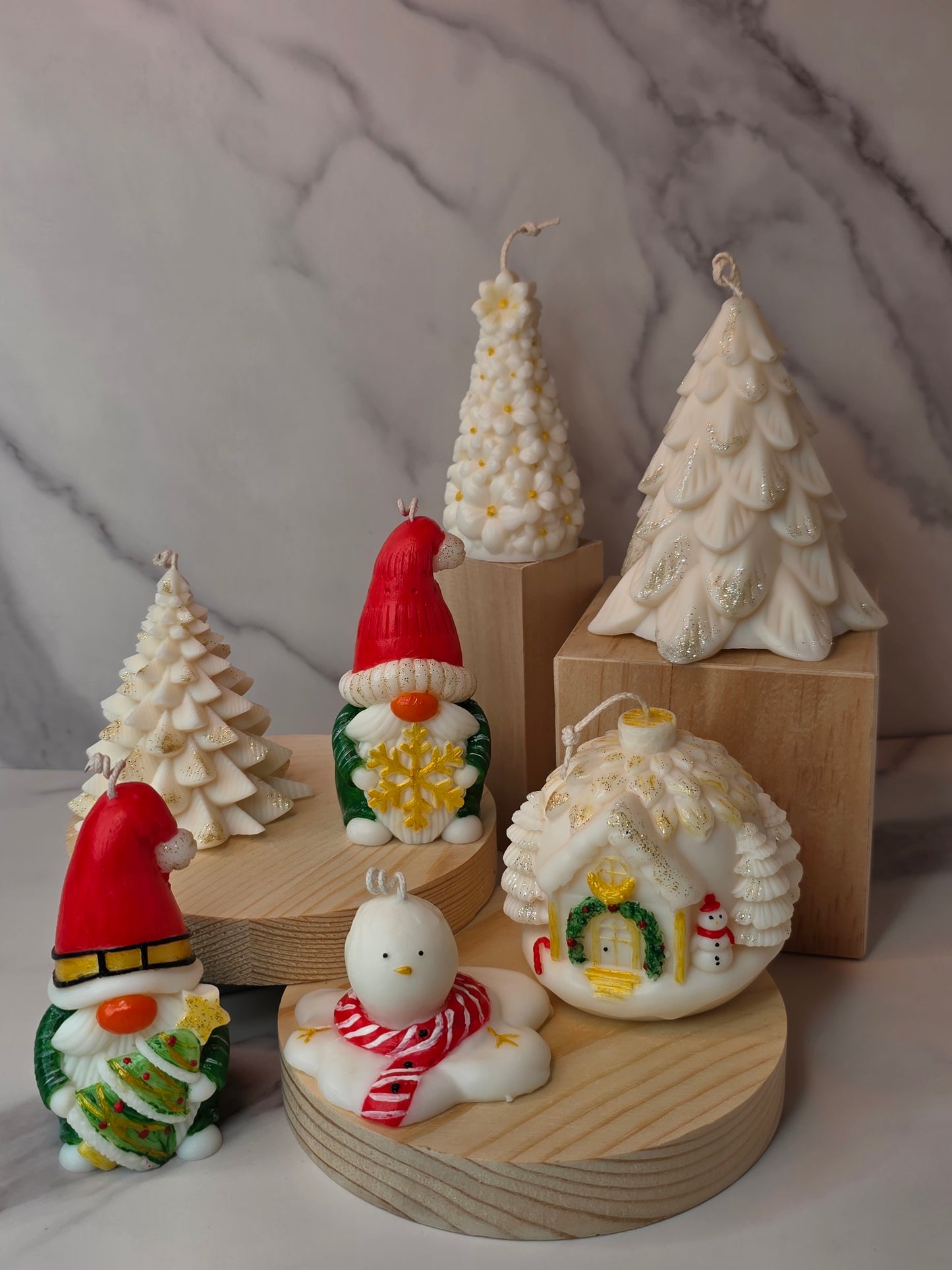 Holiday Magic
