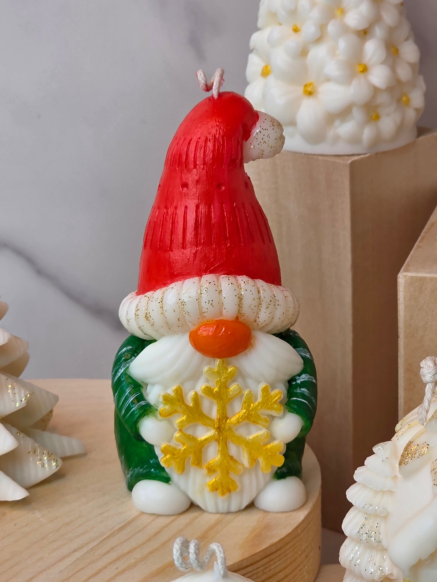 Holiday Magic