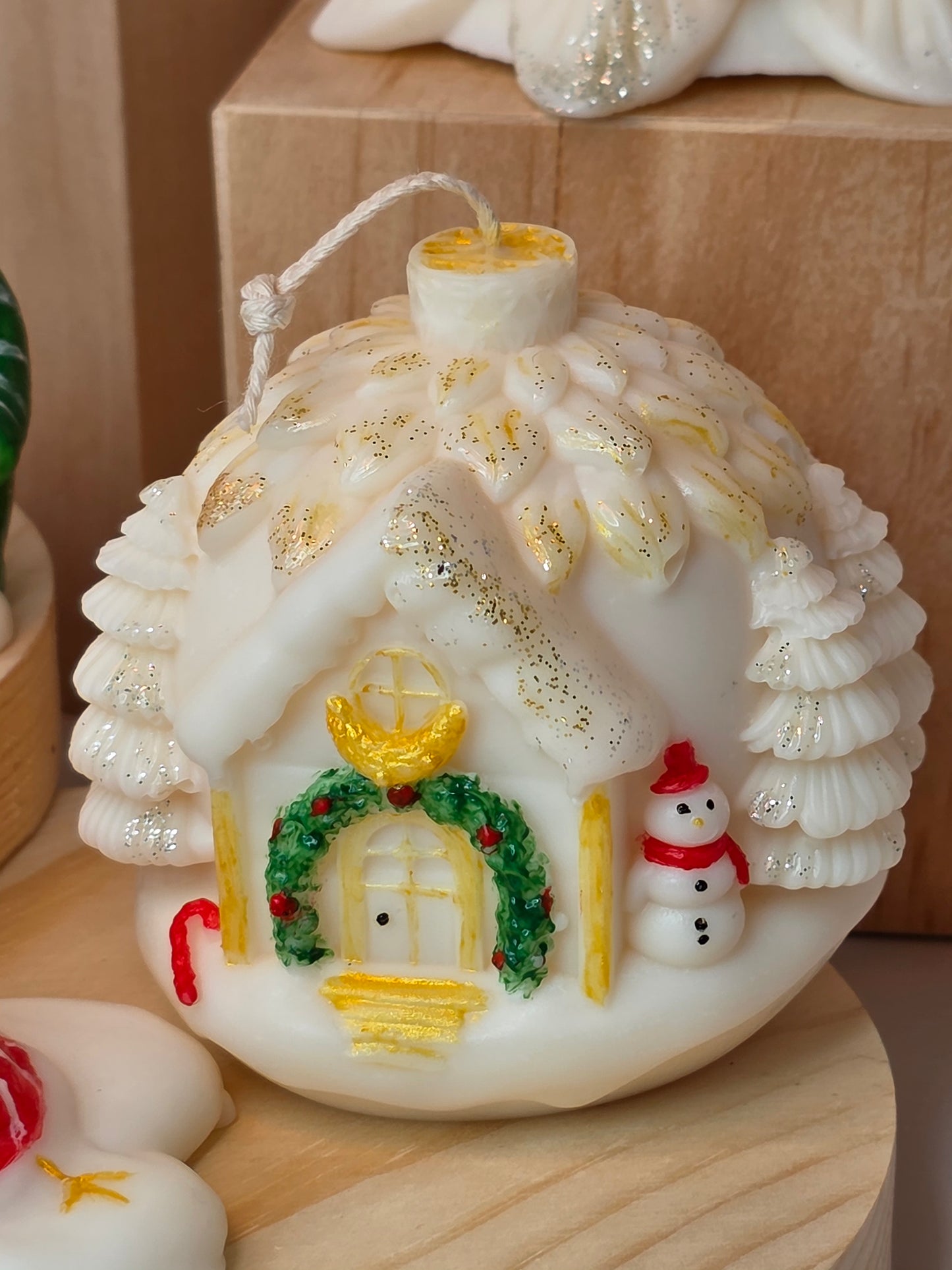 Holiday Magic