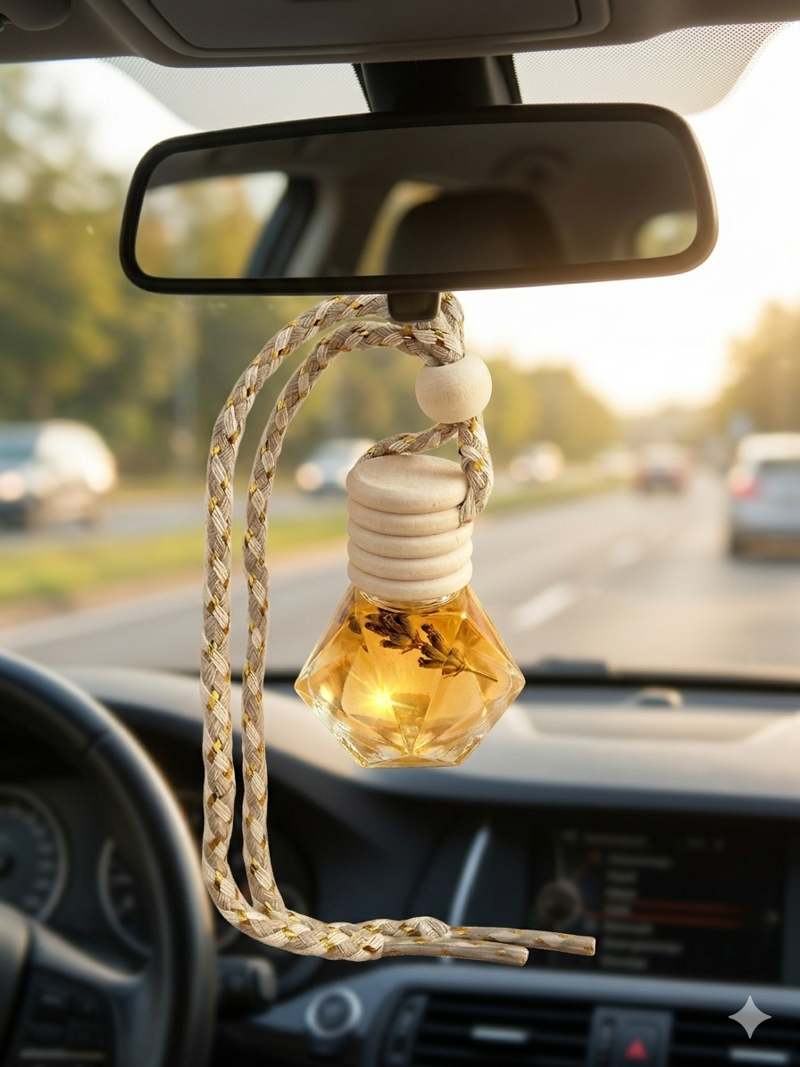Car Freshener