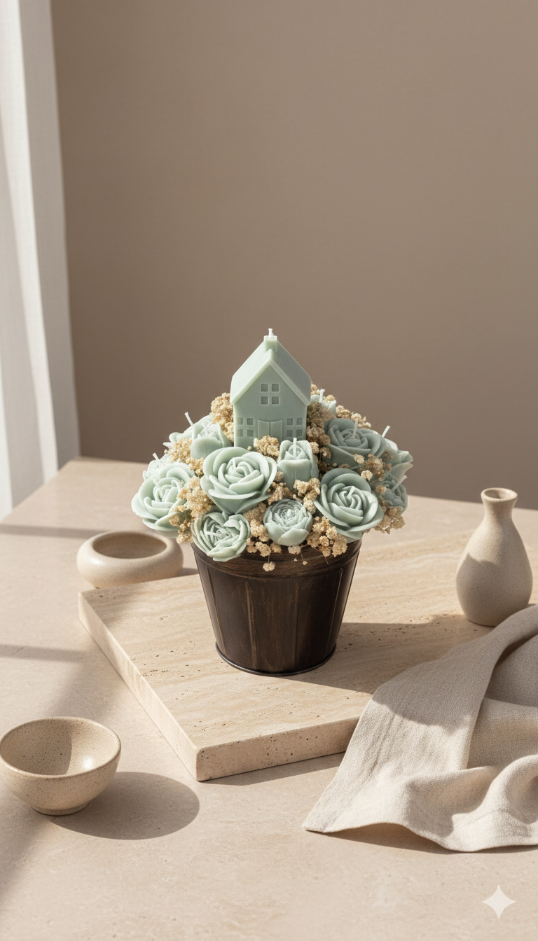 Green haven homebloom