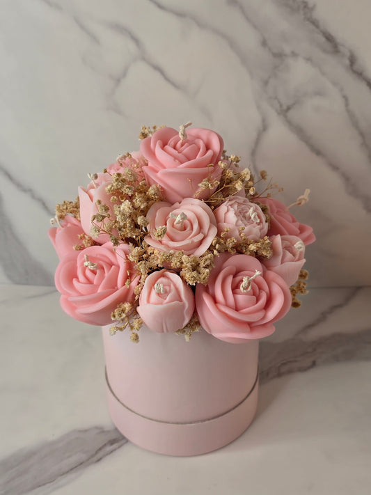 Pretty in Pink