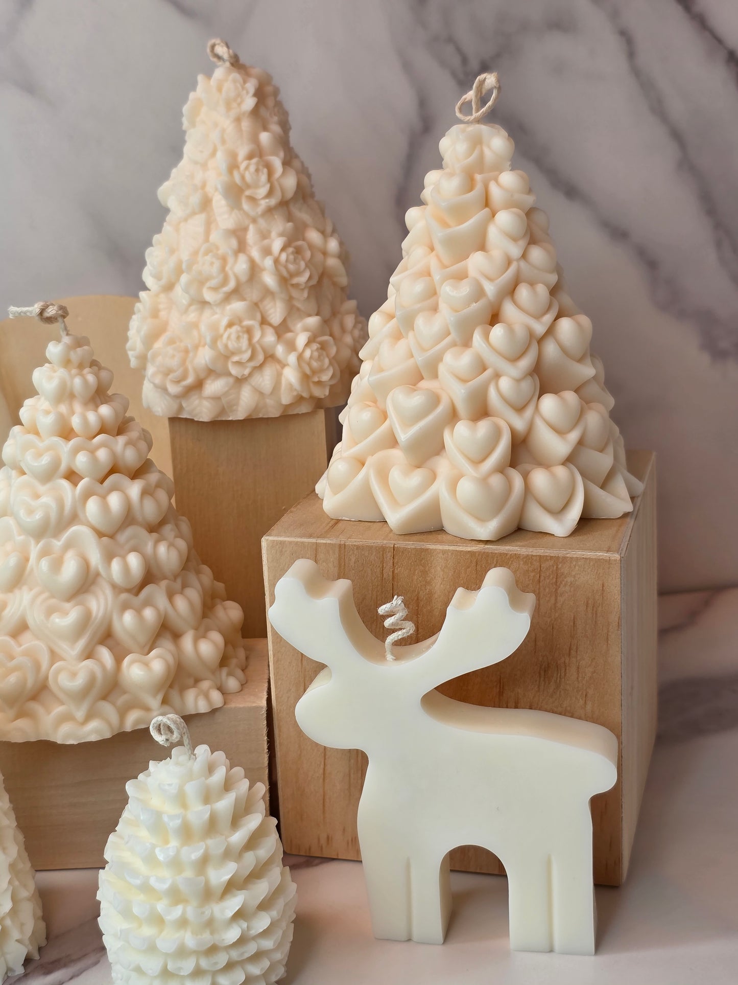 Navidad en Cera