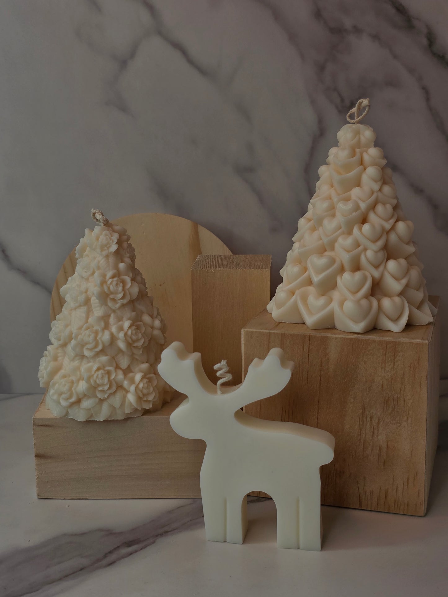 Navidad en Cera