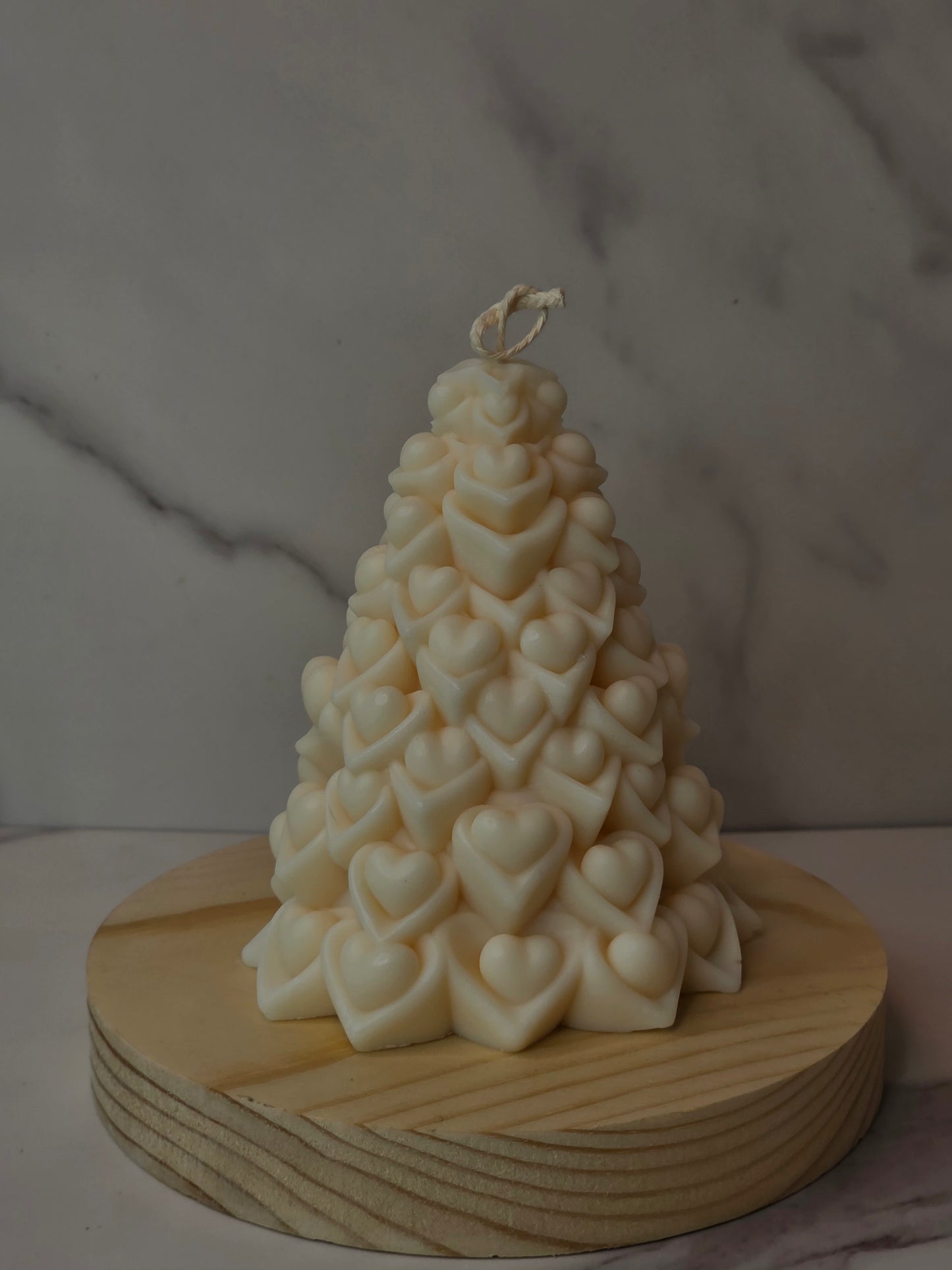 Navidad en Cera