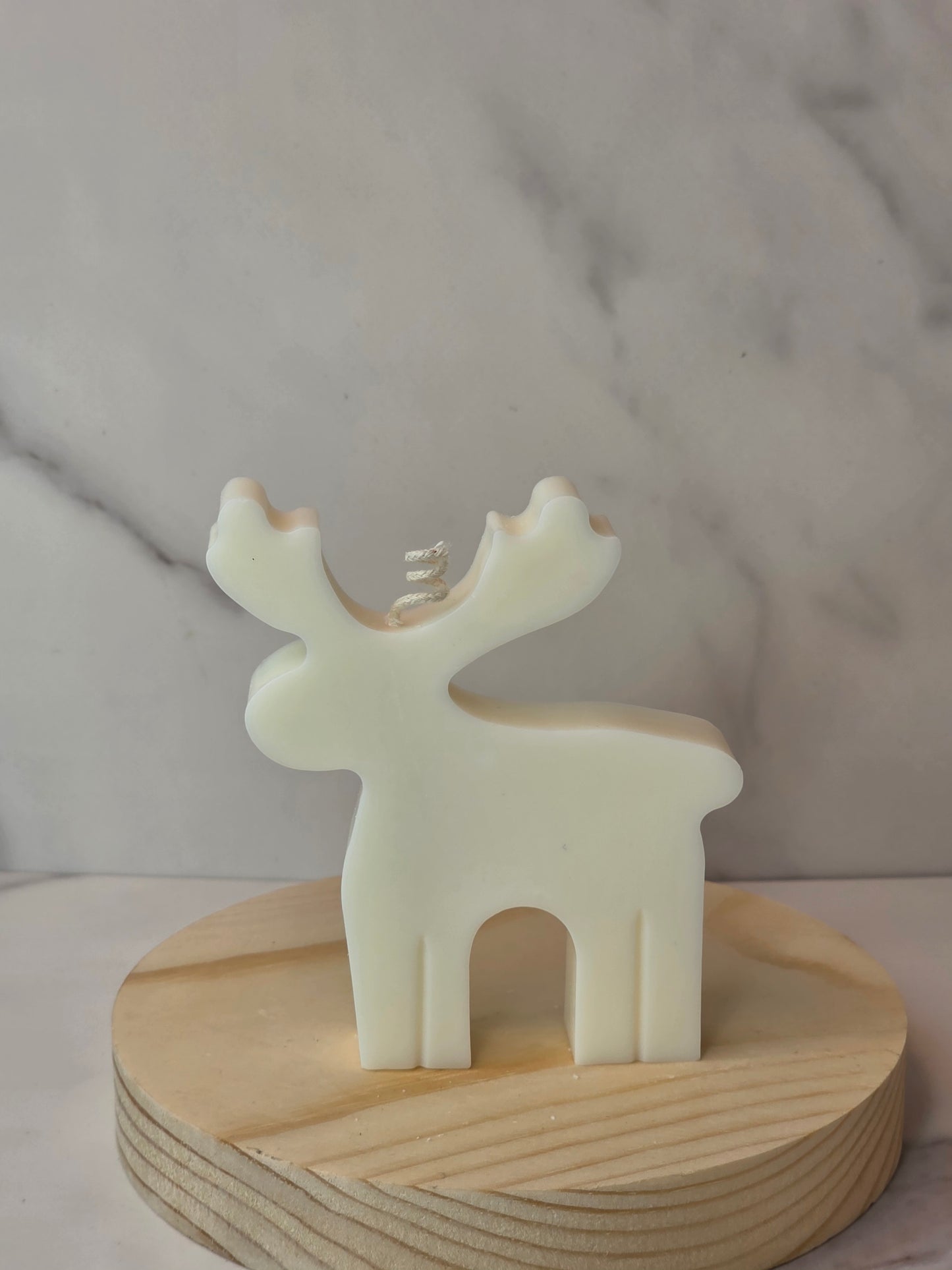 Navidad en Cera