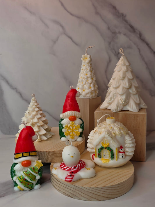 Holiday Magic