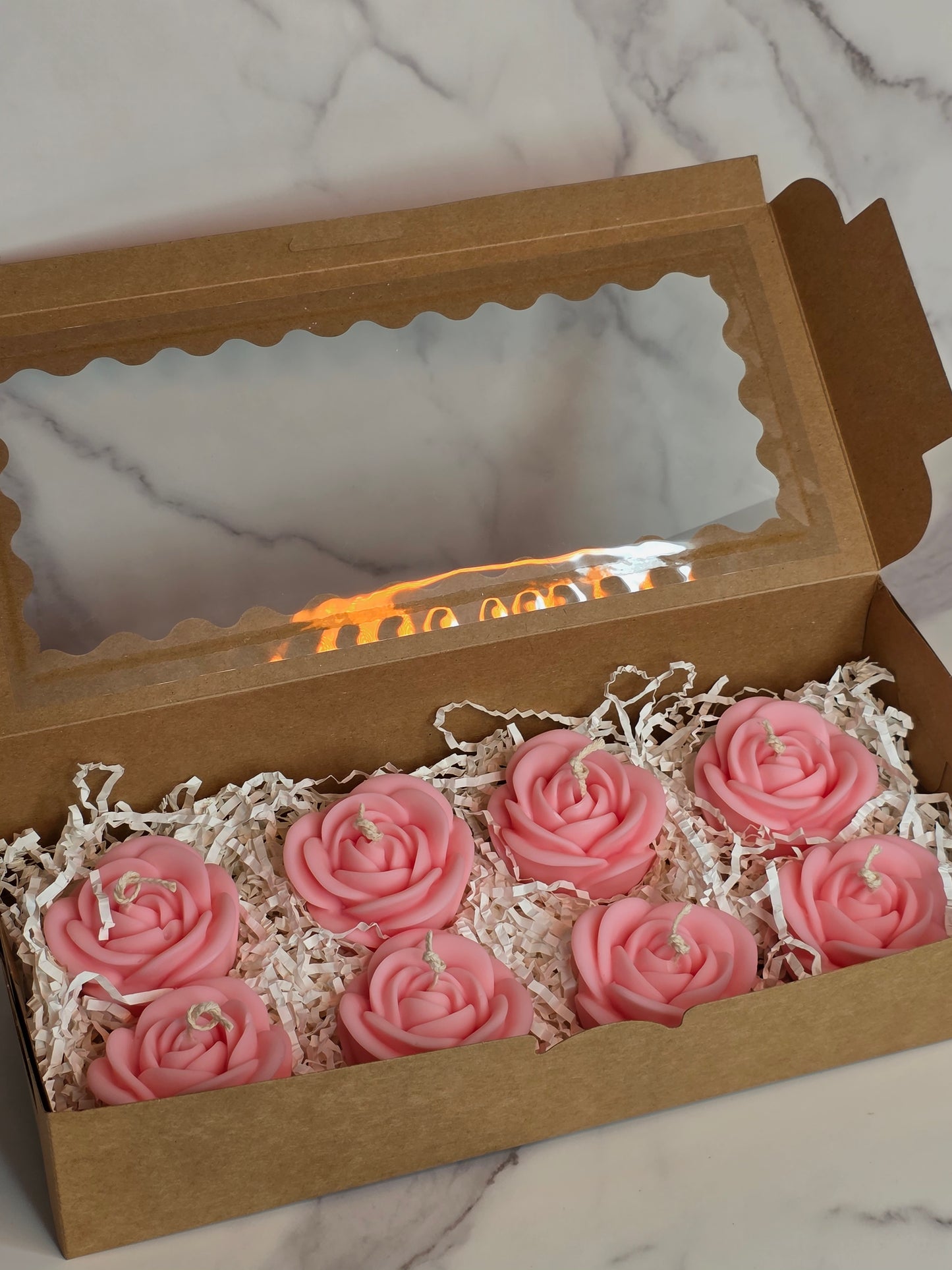 Blush Rose