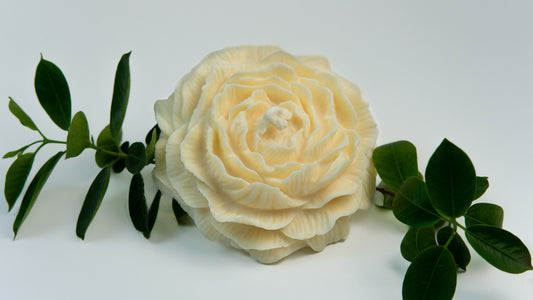 Majestic bloom