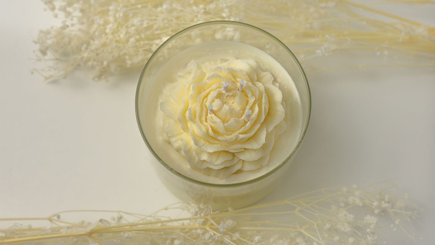 Susurro de Peonia