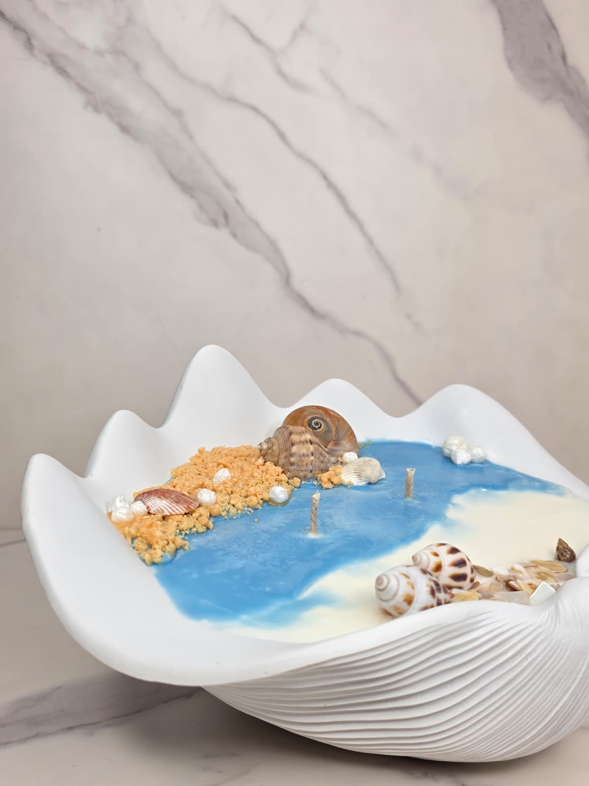 Aqua Marina