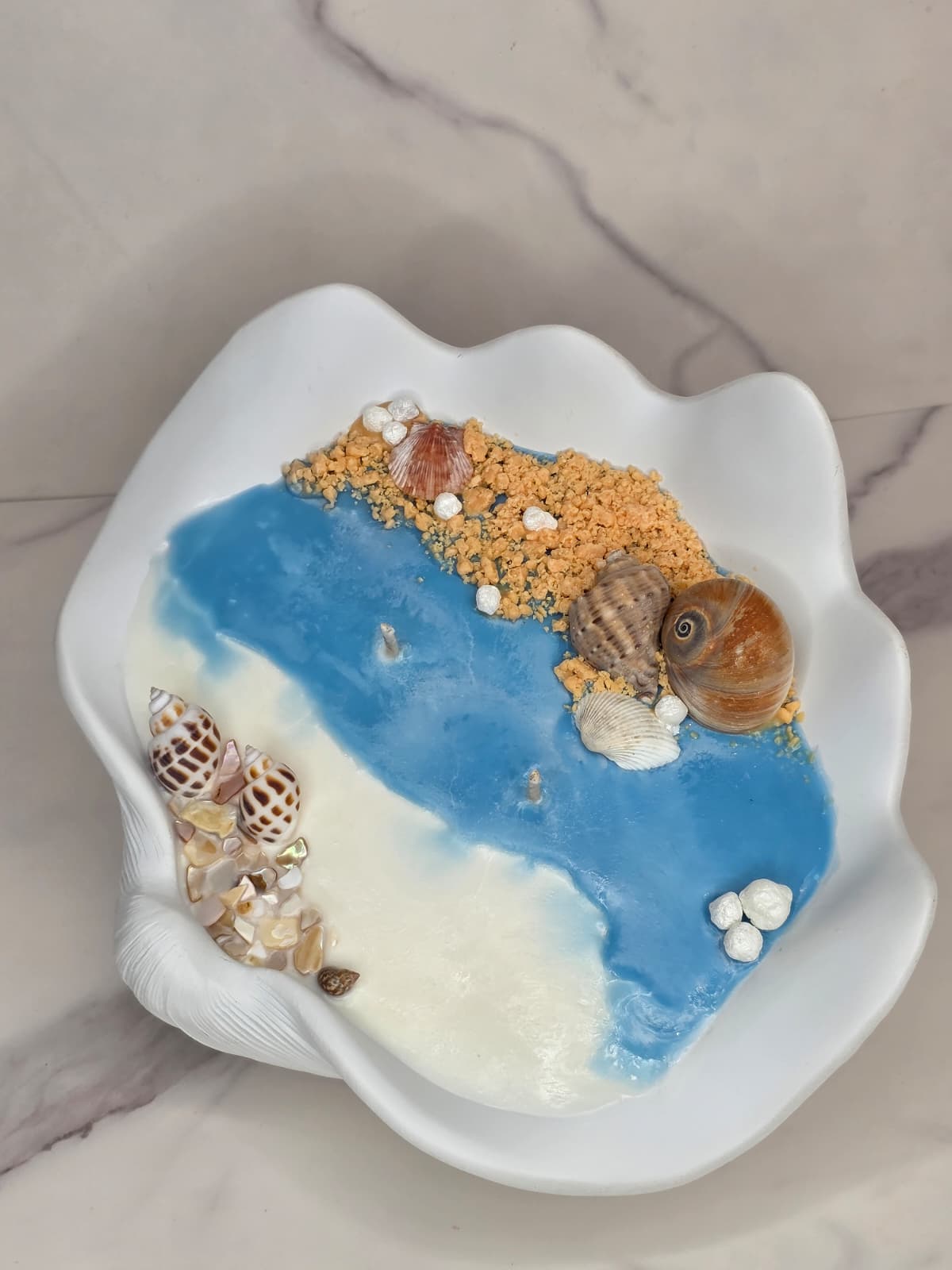 Aqua Marina