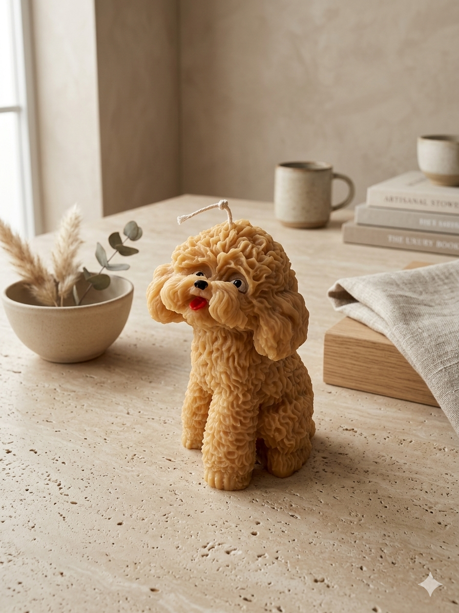 Poodle