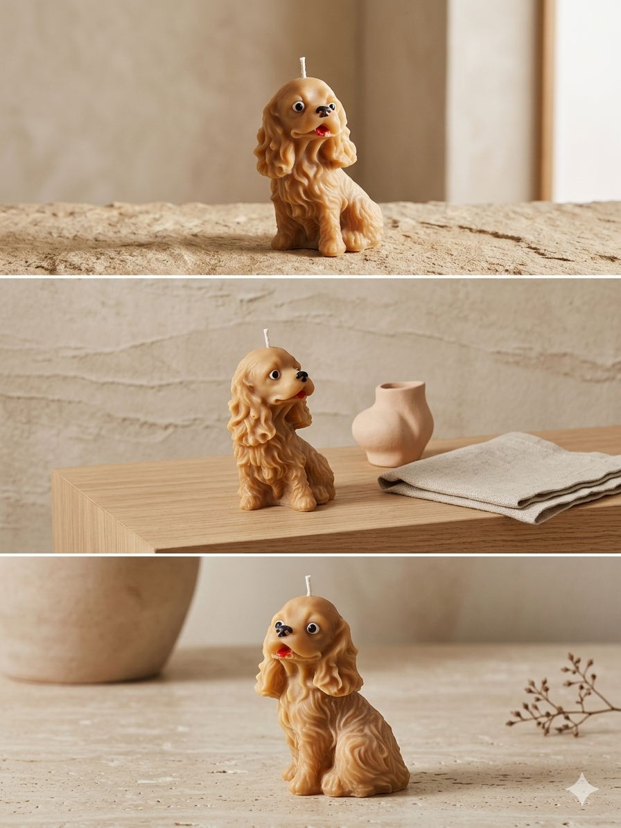 Cocker Spaniel