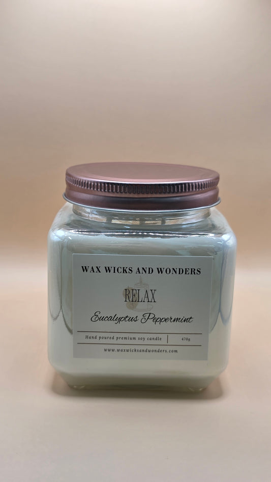 Relax