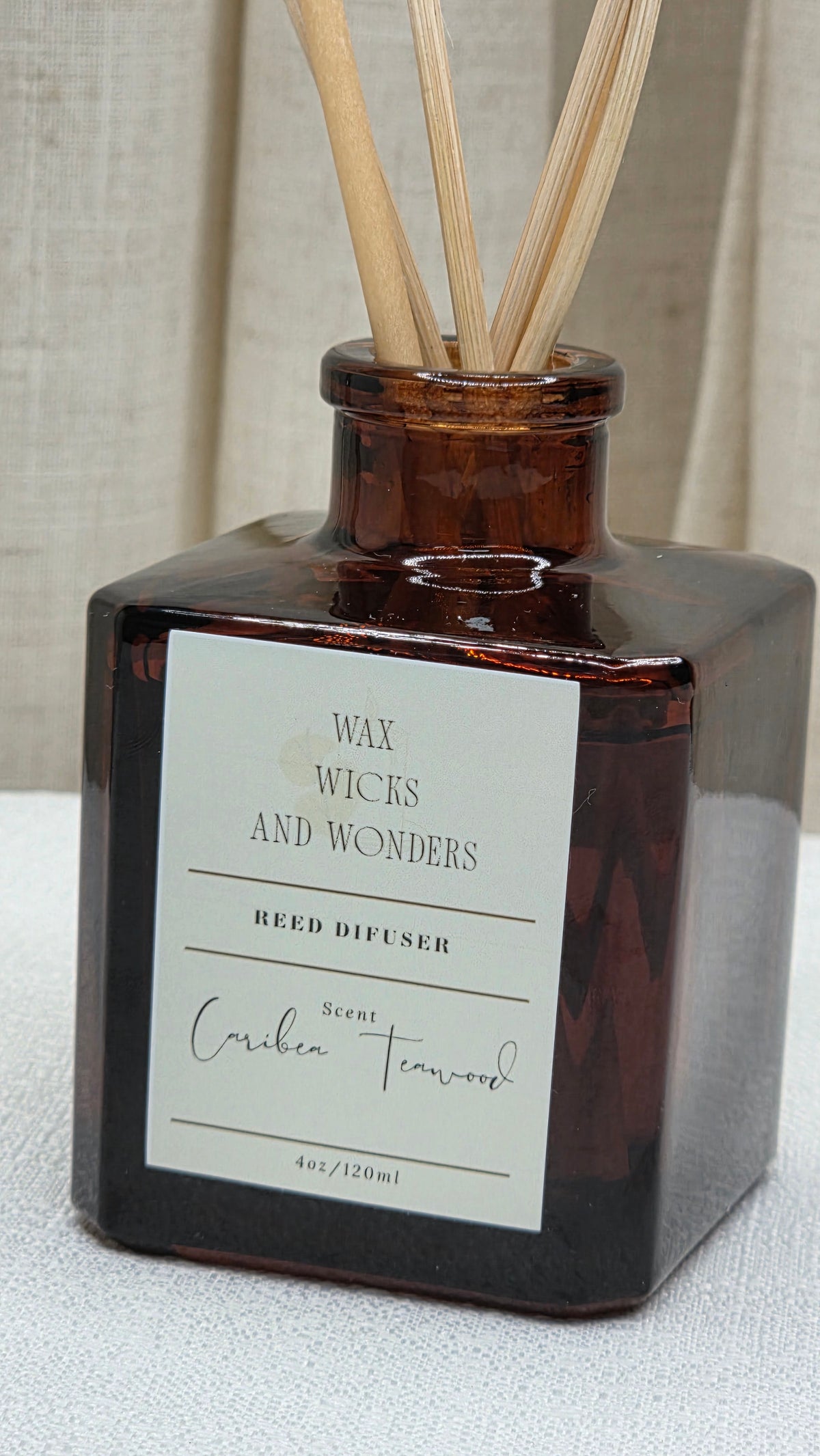 Reed Difuser