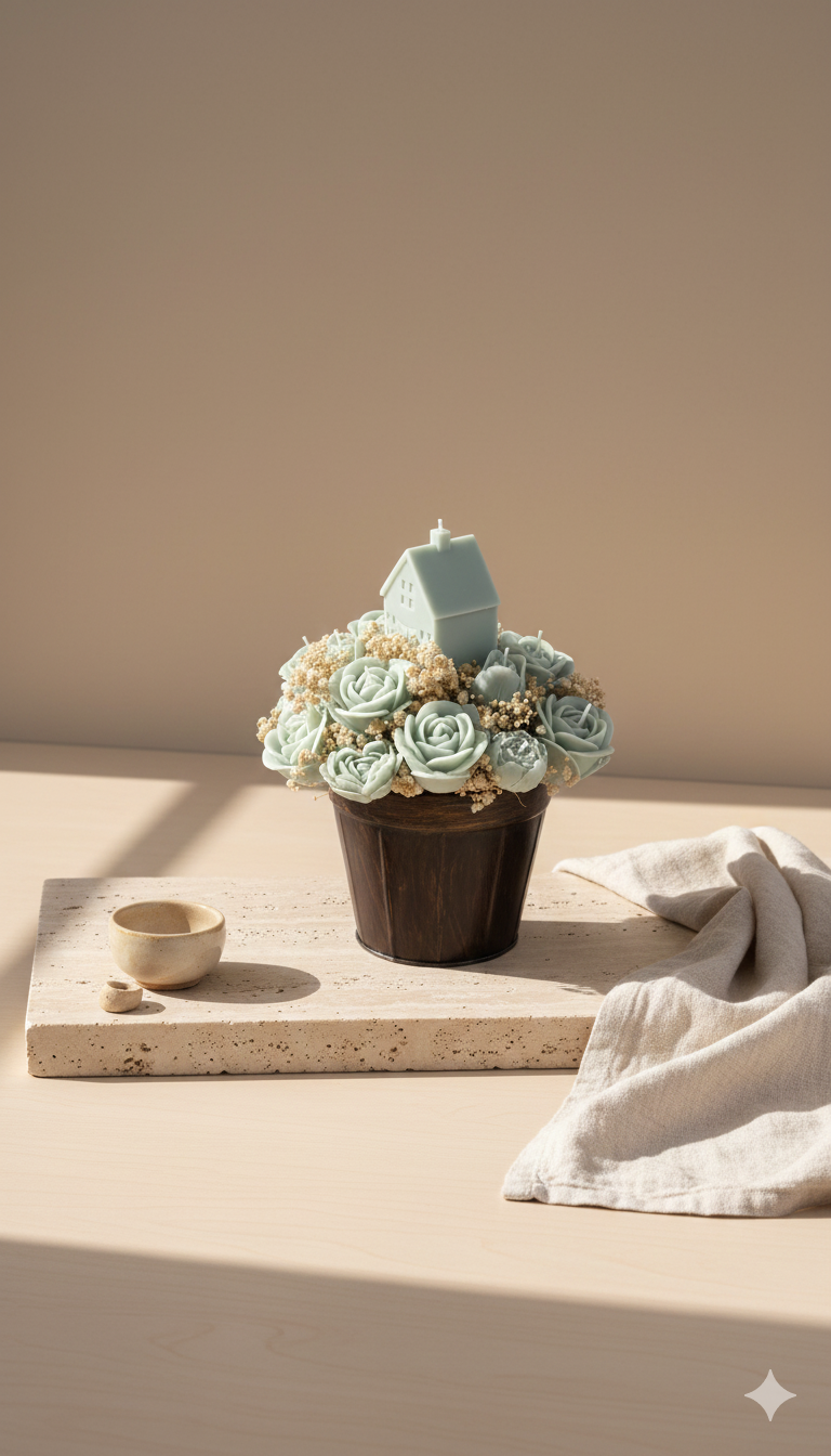 Green haven homebloom