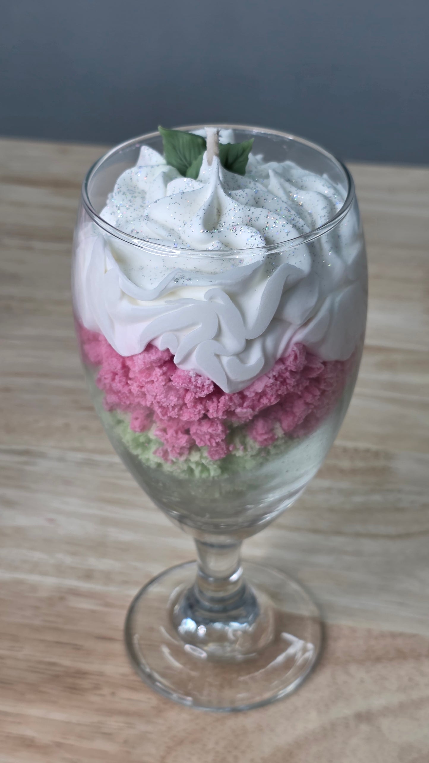 Watermelon indulgence