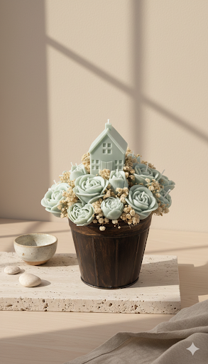 Green haven homebloom