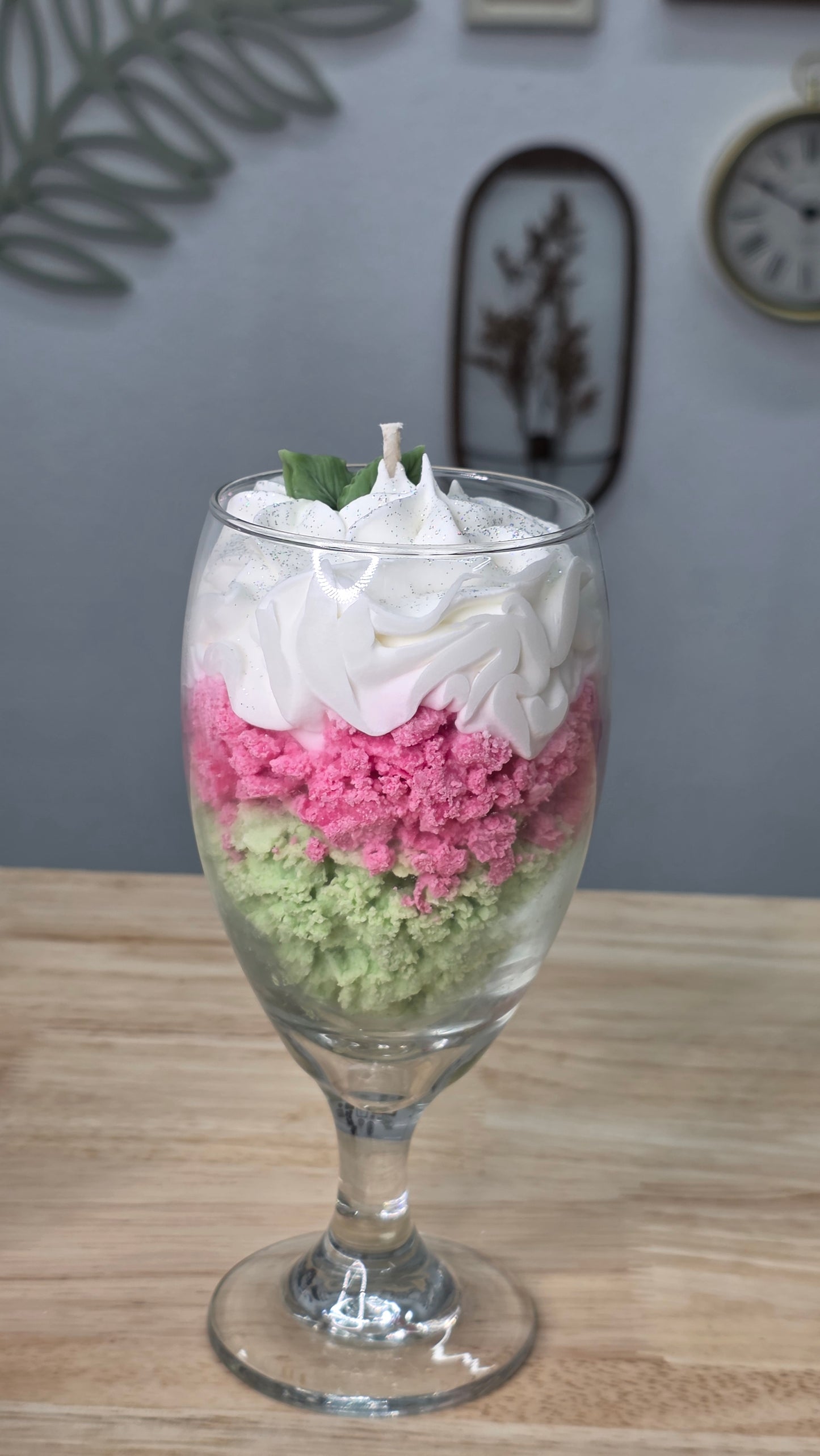 Watermelon indulgence