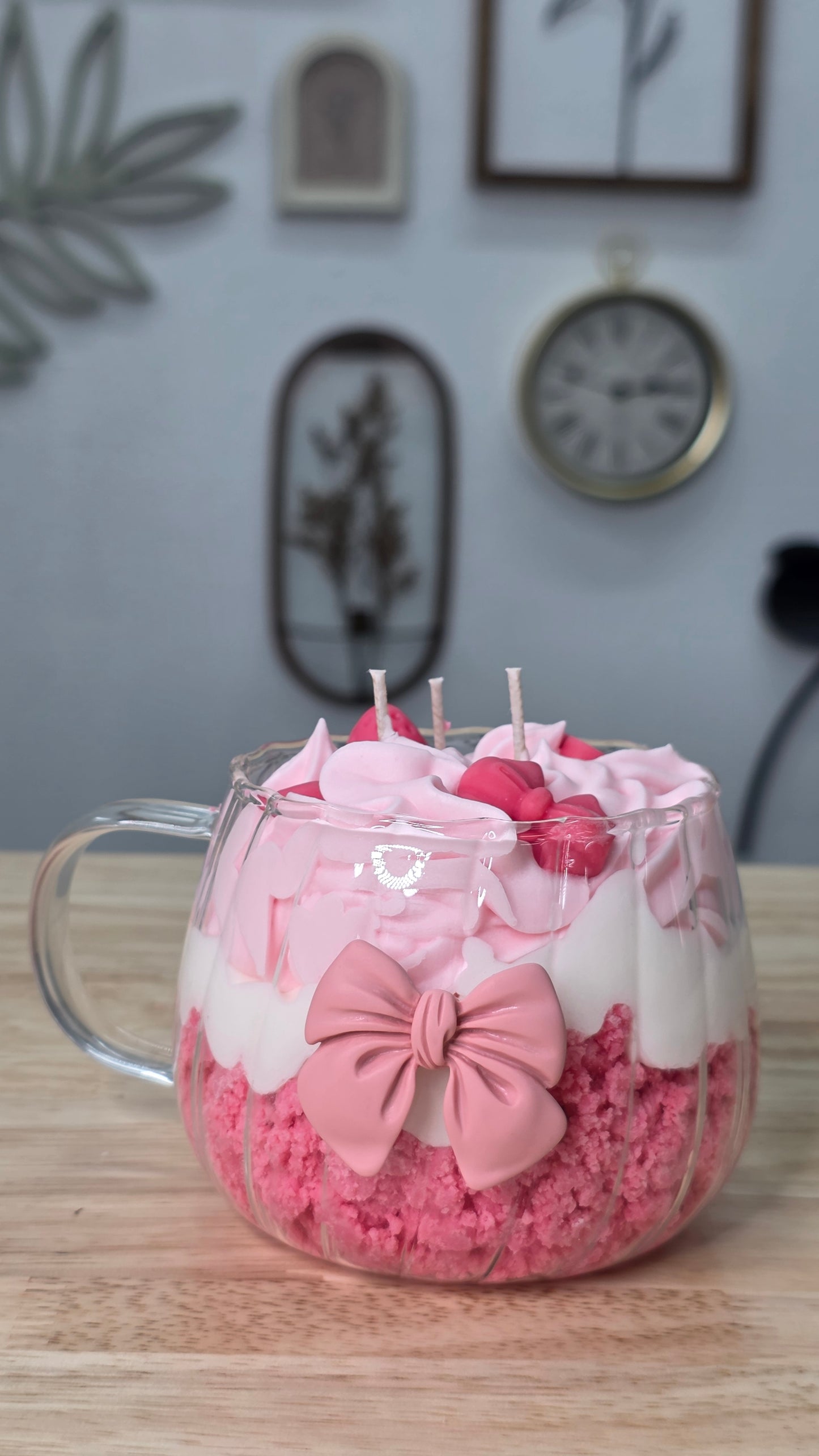Pink obsession