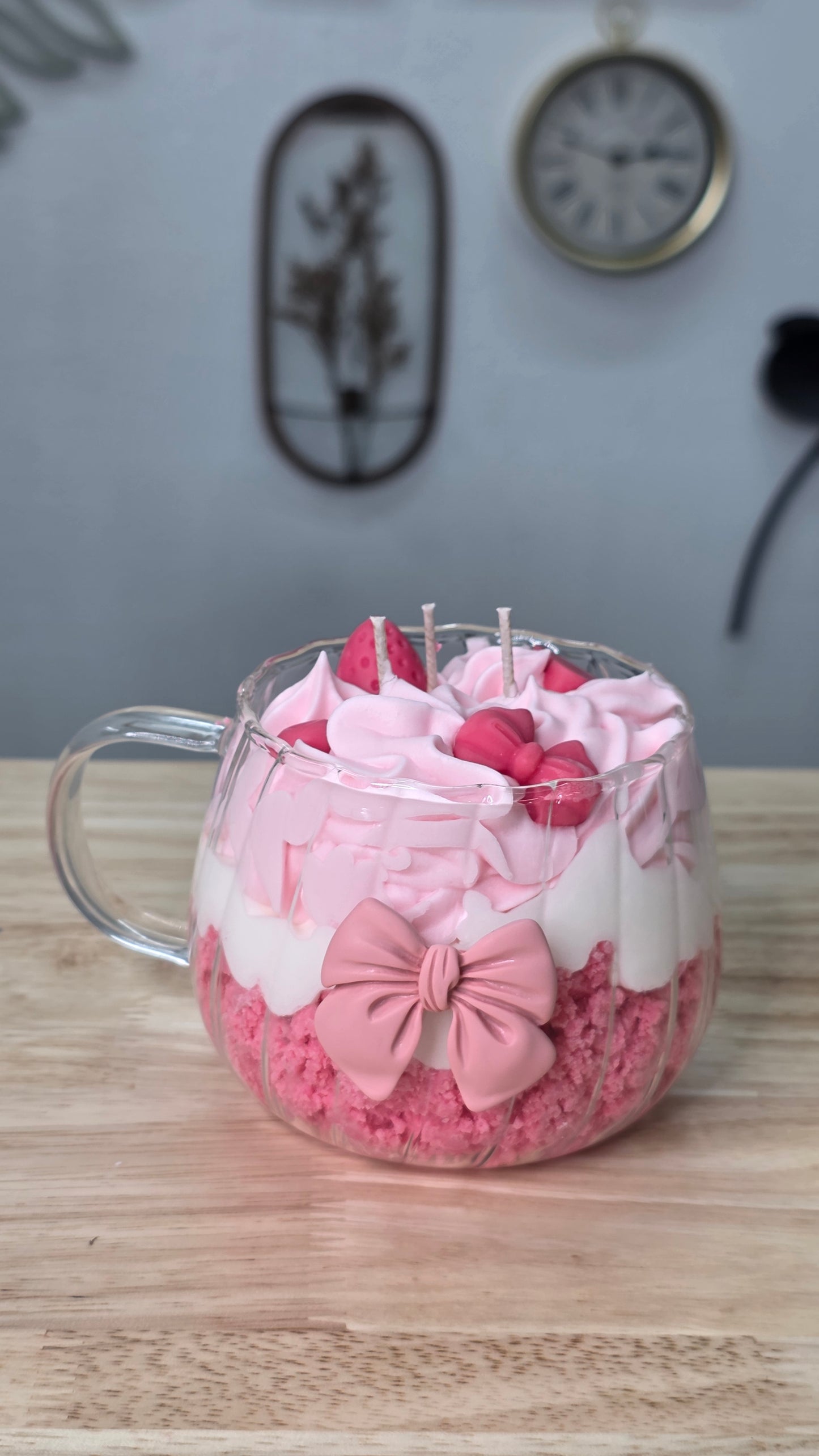 Pink obsession