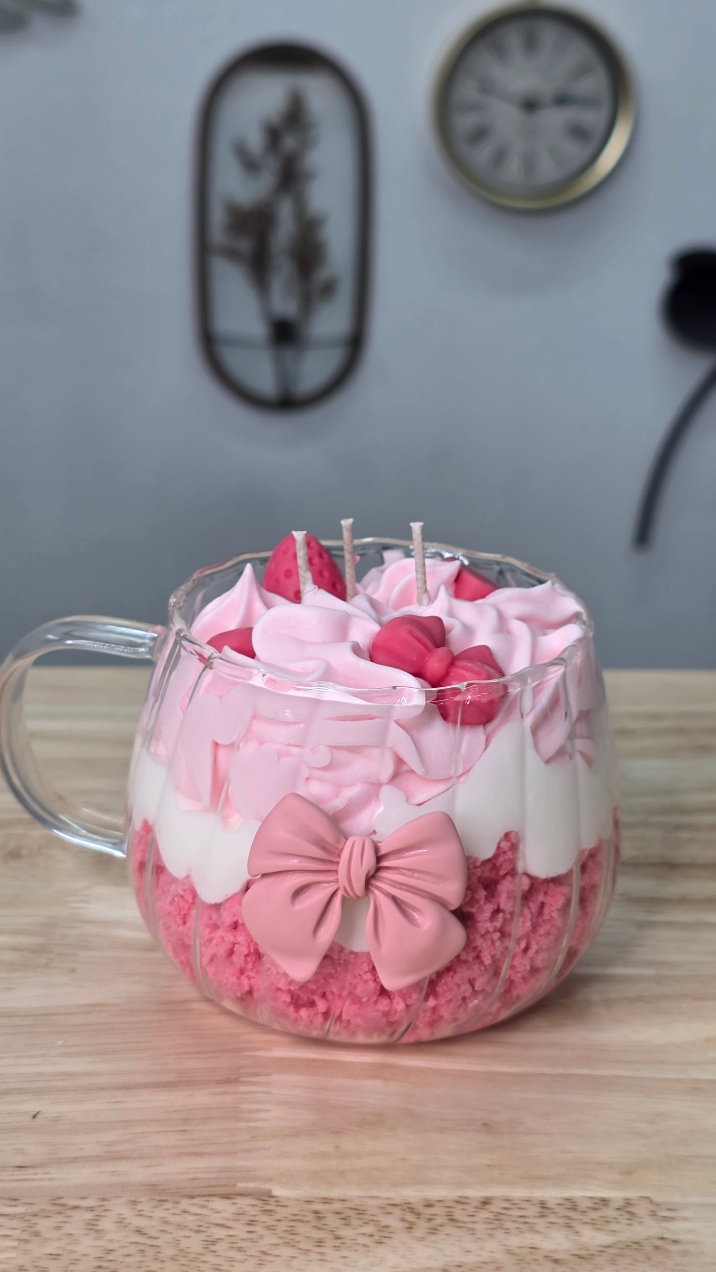 Pink obsession
