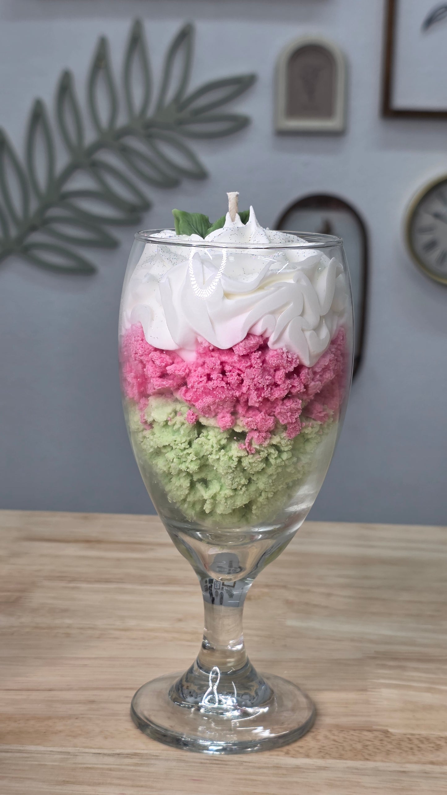 Watermelon indulgence