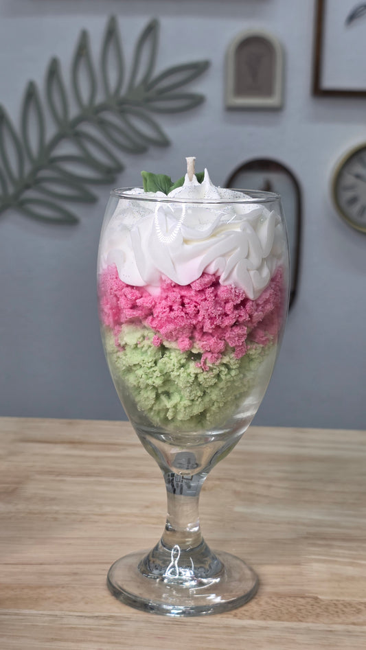 Watermelon indulgence