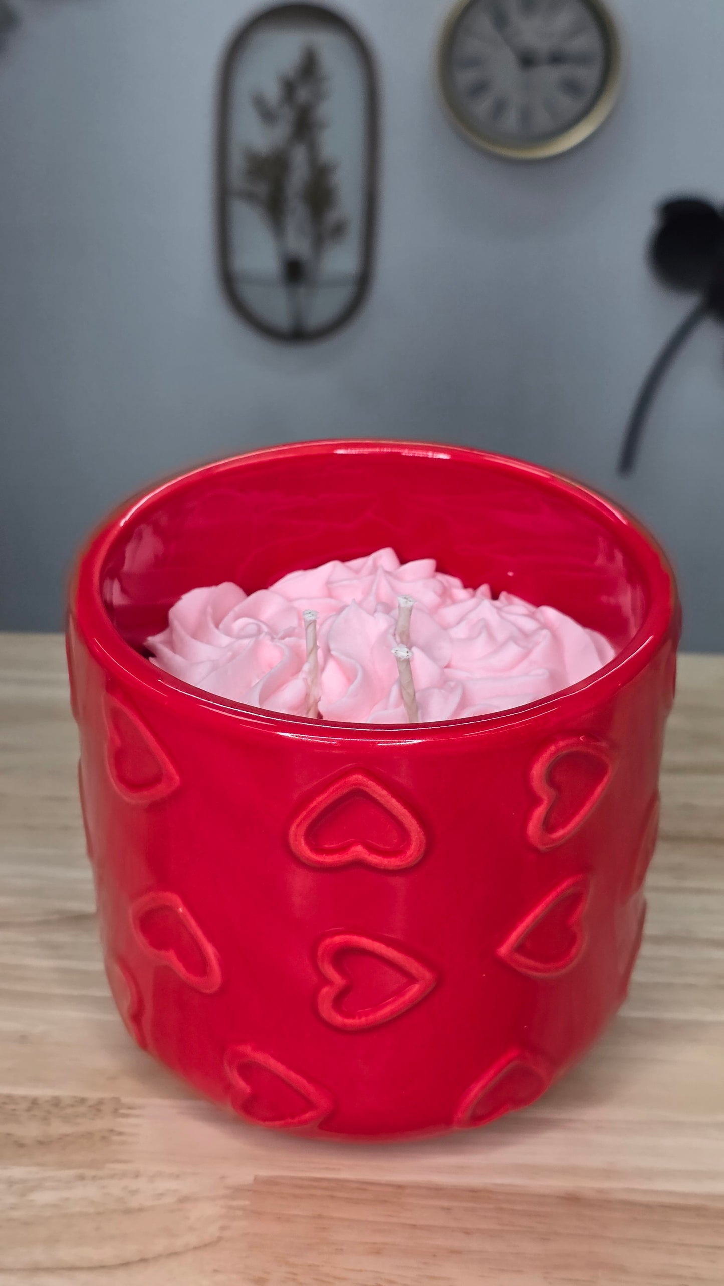 Red bliss