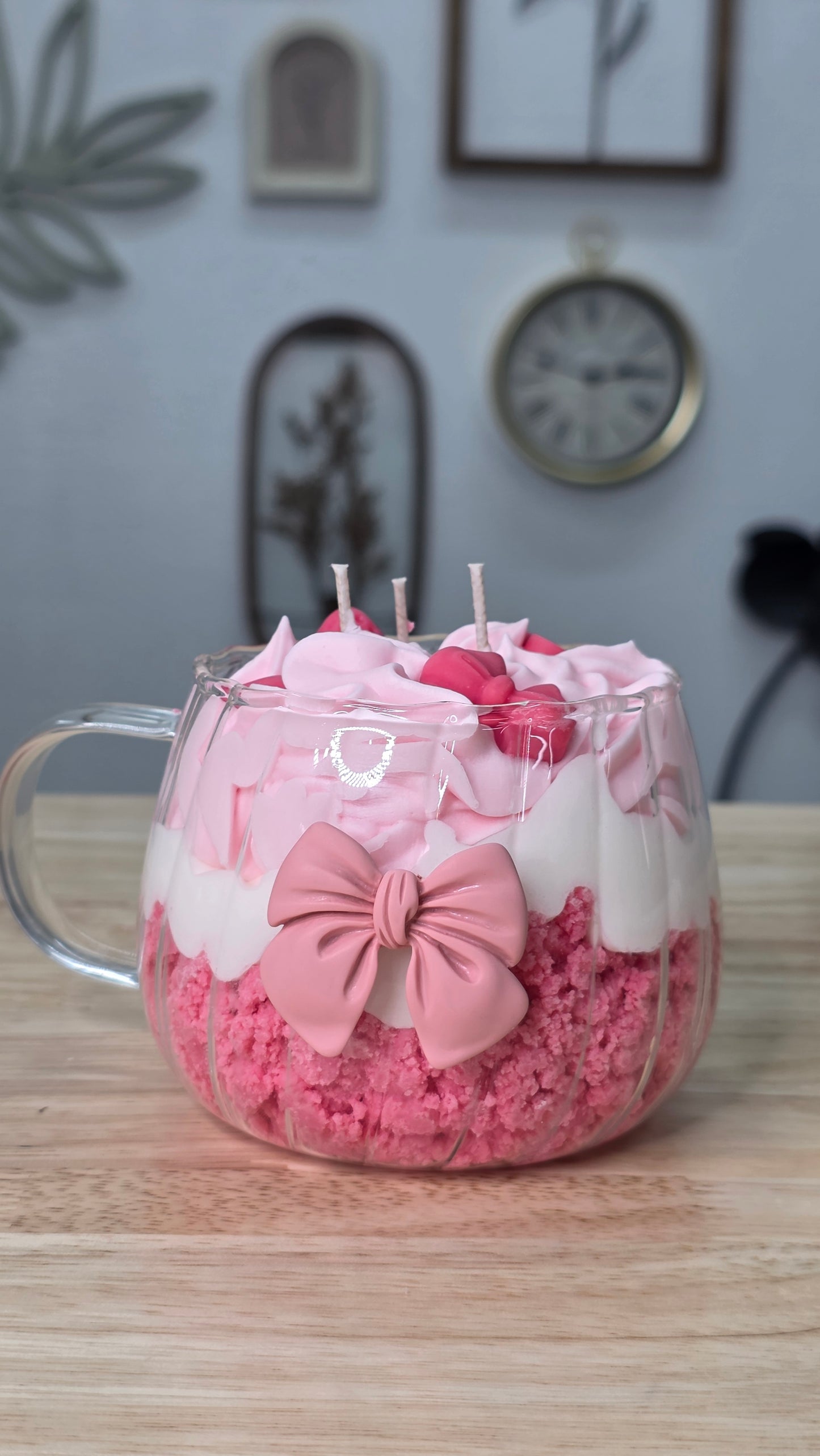 Pink obsession