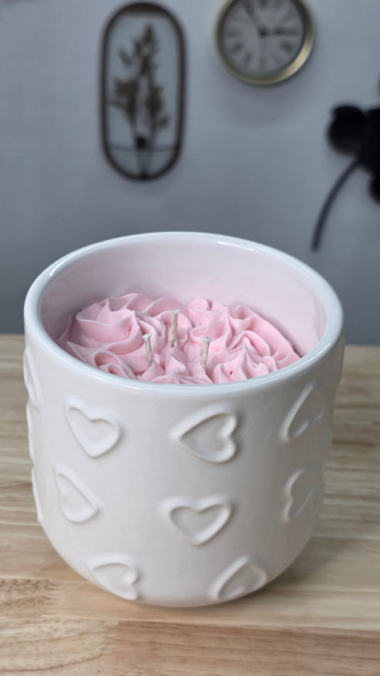 Sweet Bliss